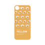 プレミアムパネル with MagSafe［ YELLOW-Egg ］