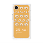 プレミアムパネル with MagSafe［ YELLOW-Egg ］