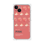 プレミアムパネル with MagSafe［ PINK-Peach ］