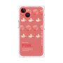 プレミアムパネル with MagSafe［ PINK-Peach ］