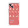 プレミアムパネル with MagSafe［ PINK-Peach ］