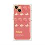 プレミアムパネル with MagSafe［ PINK-Peach ］