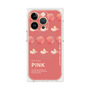 プレミアムパネル with MagSafe［ PINK-Peach ］