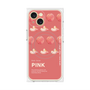 プレミアムパネル with MagSafe［ PINK-Peach ］