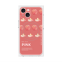 プレミアムパネル with MagSafe［ PINK-Peach ］