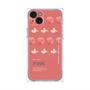 プレミアムパネル with MagSafe［ PINK-Peach ］