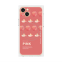 プレミアムパネル with MagSafe［ PINK-Peach ］