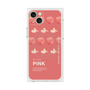 プレミアムパネル with MagSafe［ PINK-Peach ］