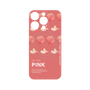 プレミアムパネル with MagSafe［ PINK-Peach ］