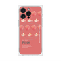 プレミアムパネル with MagSafe［ PINK-Peach ］