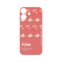 プレミアムパネル with MagSafe［ PINK-Peach ］