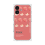 プレミアムパネル with MagSafe［ PINK-Peach ］