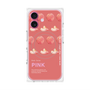 プレミアムパネル with MagSafe［ PINK-Peach ］