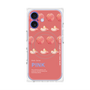プレミアムパネル with MagSafe［ PINK-Peach ］
