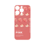 プレミアムパネル with MagSafe［ PINK-Peach ］