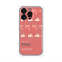 プレミアムパネル with MagSafe［ PINK-Peach ］