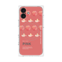 プレミアムパネル with MagSafe［ PINK-Peach ］