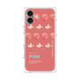 プレミアムパネル with MagSafe［ PINK-Peach ］