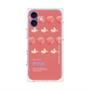 プレミアムパネル with MagSafe［ PINK-Peach ］