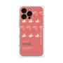 プレミアムパネル with MagSafe［ PINK-Peach ］
