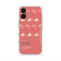 プレミアムパネル with MagSafe［ PINK-Peach ］