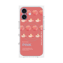プレミアムパネル with MagSafe［ PINK-Peach ］