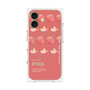 プレミアムパネル with MagSafe［ PINK-Peach ］