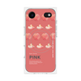 プレミアムパネル with MagSafe［ PINK-Peach ］