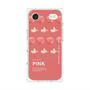 プレミアムパネル with MagSafe［ PINK-Peach ］