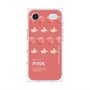 プレミアムパネル with MagSafe［ PINK-Peach ］