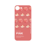 プレミアムパネル with MagSafe［ PINK-Peach ］