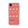 プレミアムパネル with MagSafe［ PINK-Peach ］