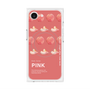 プレミアムパネル with MagSafe［ PINK-Peach ］