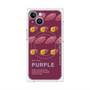 プレミアムパネル with MagSafe［ PURPLE-Sweet potato ］