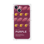 プレミアムパネル with MagSafe［ PURPLE-Sweet potato ］