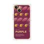 プレミアムパネル with MagSafe［ PURPLE-Sweet potato ］