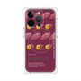 プレミアムパネル with MagSafe［ PURPLE-Sweet potato ］