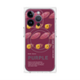 プレミアムパネル with MagSafe［ PURPLE-Sweet potato ］