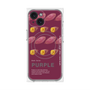 プレミアムパネル with MagSafe［ PURPLE-Sweet potato ］