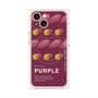 プレミアムパネル with MagSafe［ PURPLE-Sweet potato ］