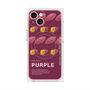 プレミアムパネル with MagSafe［ PURPLE-Sweet potato ］