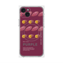 プレミアムパネル with MagSafe［ PURPLE-Sweet potato ］