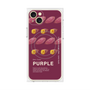 プレミアムパネル with MagSafe［ PURPLE-Sweet potato ］