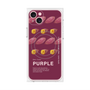 プレミアムパネル with MagSafe［ PURPLE-Sweet potato ］