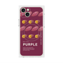 プレミアムパネル with MagSafe［ PURPLE-Sweet potato ］