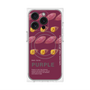 プレミアムパネル with MagSafe［ PURPLE-Sweet potato ］