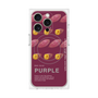 プレミアムパネル with MagSafe［ PURPLE-Sweet potato ］