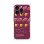 プレミアムパネル with MagSafe［ PURPLE-Sweet potato ］