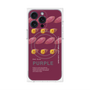 プレミアムパネル with MagSafe［ PURPLE-Sweet potato ］