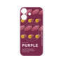 プレミアムパネル with MagSafe［ PURPLE-Sweet potato ］